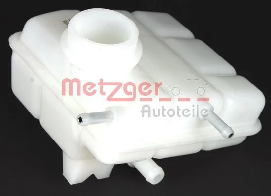 Depósito de expansão, refrigerante METZGER 2140108