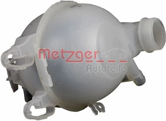 Depósito de expansão, refrigerante METZGER 2140111