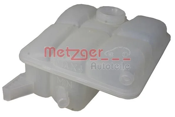 Depósito de expansão, refrigerante METZGER 2140135