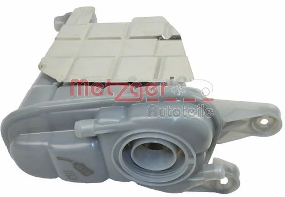 Depósito de expansão, refrigerante METZGER 2140154