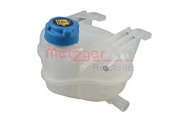 Depósito de expansão, refrigerante METZGER 2140170