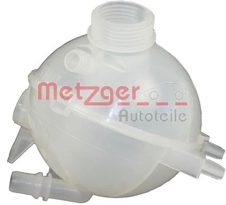 Depósito de expansão, refrigerante METZGER 2140172