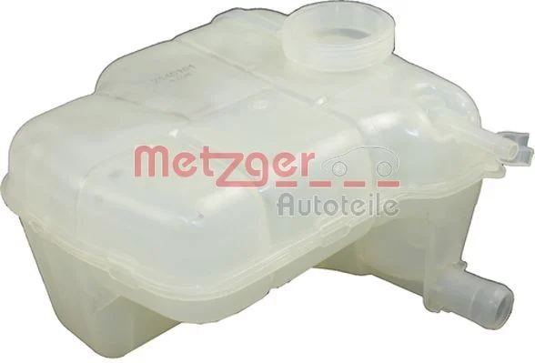 Depósito de expansão, refrigerante METZGER 2140198