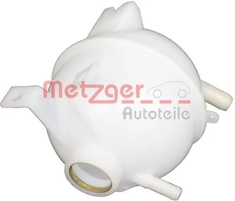 Depósito de expansão, refrigerante METZGER 2140218