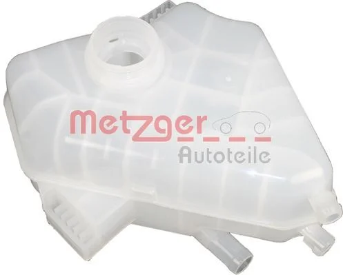 Depósito de expansão, refrigerante METZGER 2140224