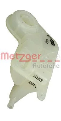Depósito de expansão, refrigerante METZGER 2140245