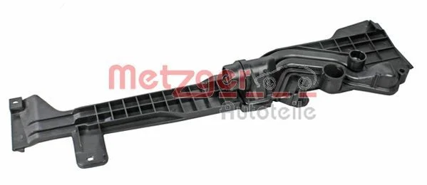 Bracket, expansion tank (coolant) METZGER 2140246