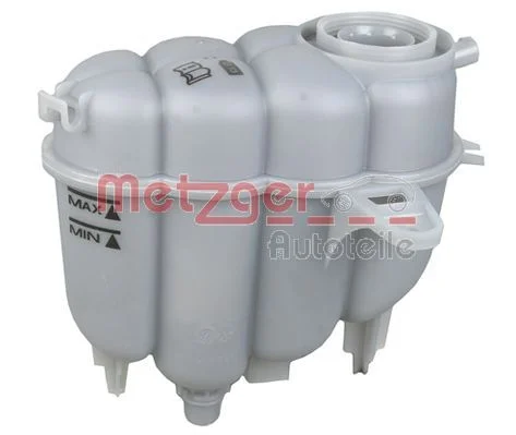 Depósito de expansão, refrigerante METZGER 2140256
