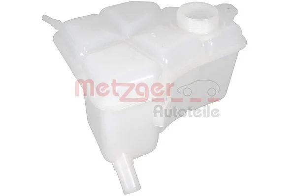 Depósito de expansão, refrigerante METZGER 2140257