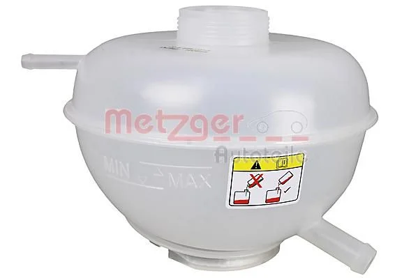 Depósito de expansão, refrigerante METZGER 2140274