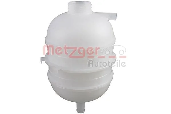 Depósito de expansão, refrigerante METZGER 2140294