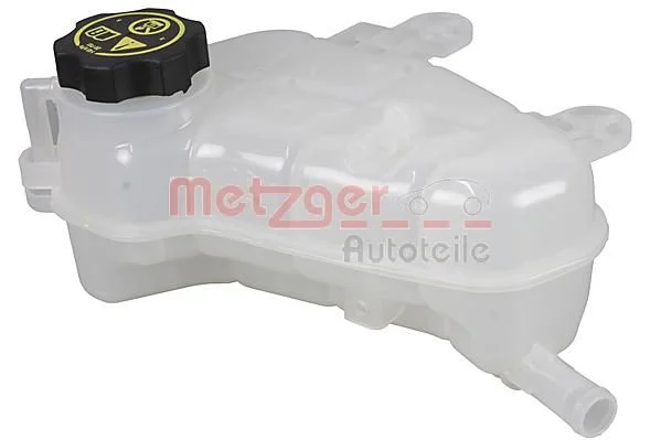 Depósito de expansão, refrigerante METZGER 2140321