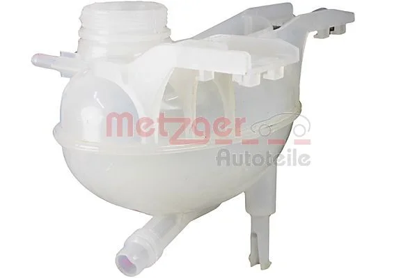 Depósito de expansão, refrigerante METZGER 2140360