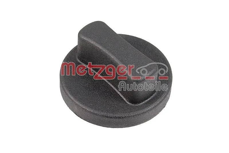 Tampa, tanque de combustível METZGER 2141061