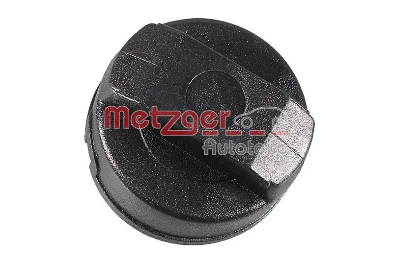 Tampa, tanque de combustível METZGER 2141065