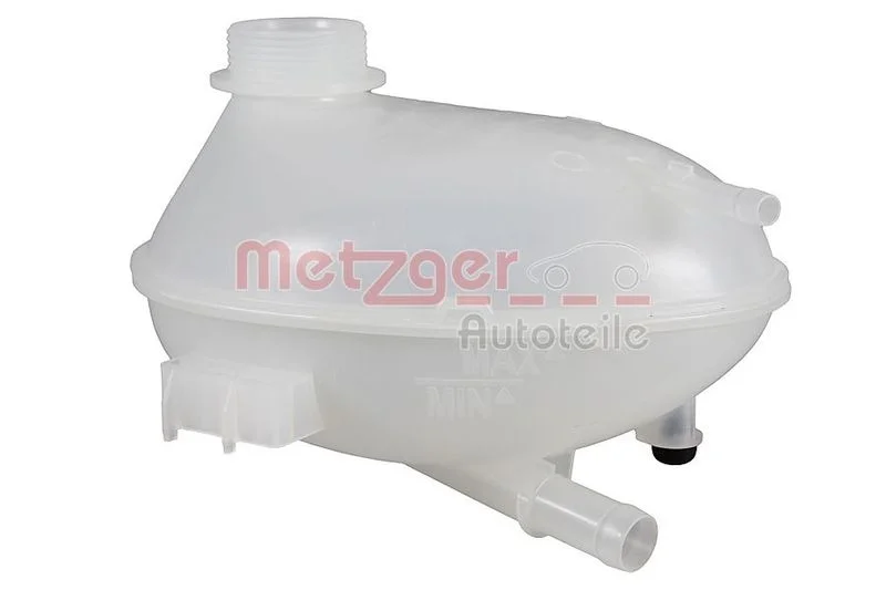 Depósito de expansão, refrigerante METZGER 2141082