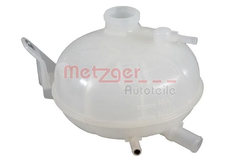 Depósito de expansão, refrigerante METZGER 2141084
