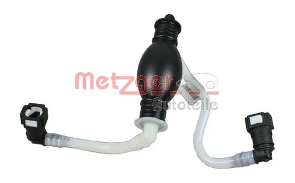 Fuel Line METZGER 2150009