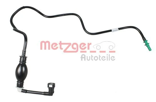 Fuel Line METZGER 2150025
