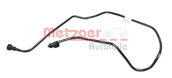 Linha de combustível METZGER 2150027