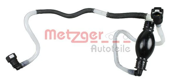 Fuel Line METZGER 2150030