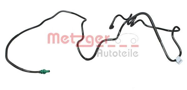 Fuel Line METZGER 2150032