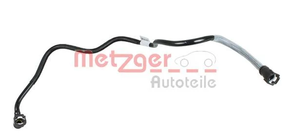 Fuel Line METZGER 2150037