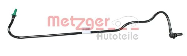 Fuel Line METZGER 2150052