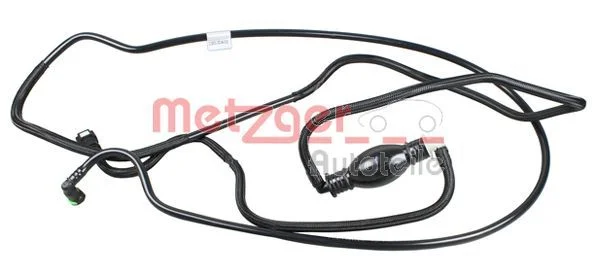 Fuel Line METZGER 2150055