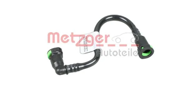 Linha de combustível METZGER 2150100