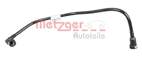 Linha de combustível METZGER 2150101