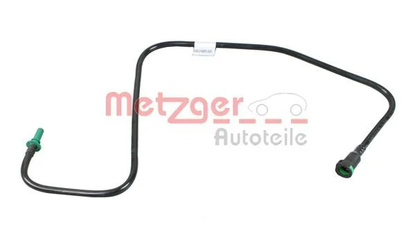 Linha de combustível METZGER 2150113