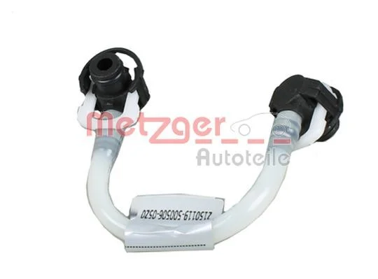 Fuel Line METZGER 2150119