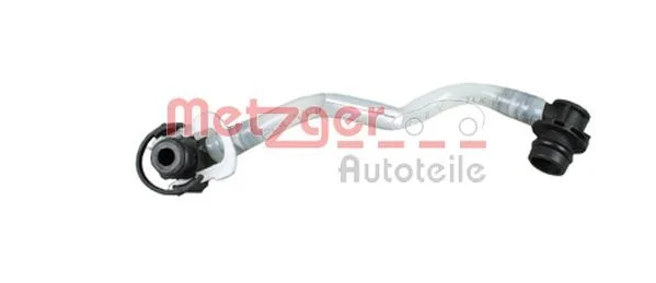 Fuel Line METZGER 2150121