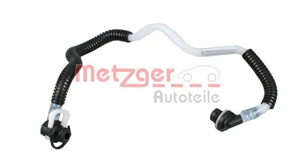 Linha de combustível METZGER 2150124