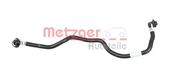 Linha de combustível METZGER 2150127