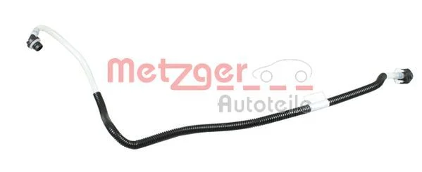 Fuel Line METZGER 2150138