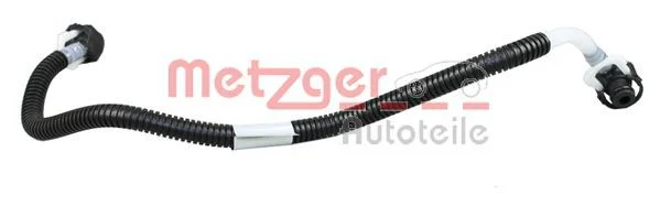 Linha de combustível METZGER 2150140