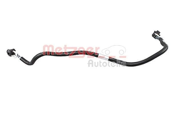 Linha de combustível METZGER 2150144