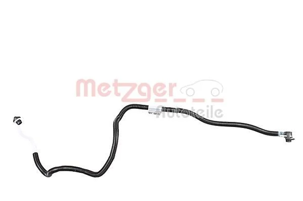 Fuel Line METZGER 2150147