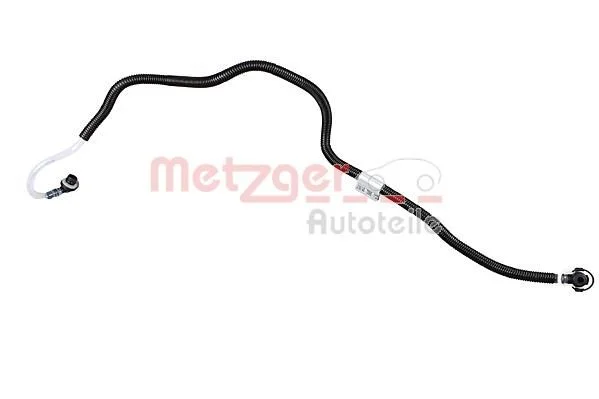 Linha de combustível METZGER 2150148