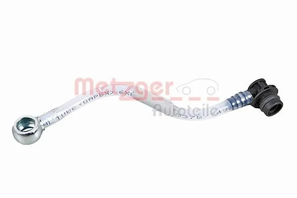 Linha de combustível METZGER 2150151