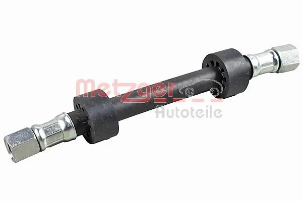Linha de combustível METZGER 2150157
