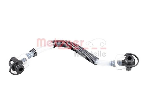 Fuel Line METZGER 2150162