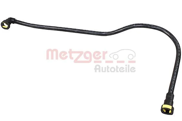 Fuel Line METZGER 2150169