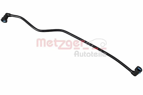 Fuel Line METZGER 2150171