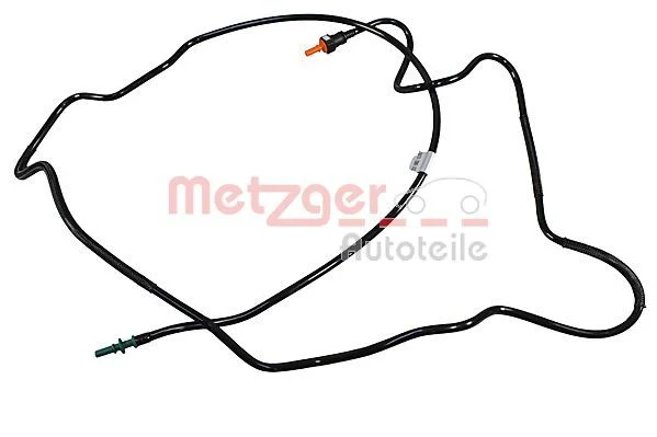 Fuel Line METZGER 2150174