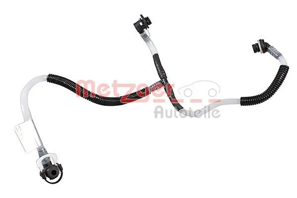 Fuel Line METZGER 2150178