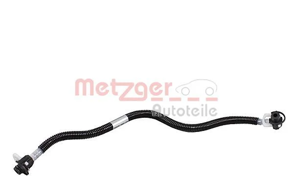Linha de combustível METZGER 2150179