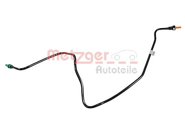Fuel Line METZGER 2150180